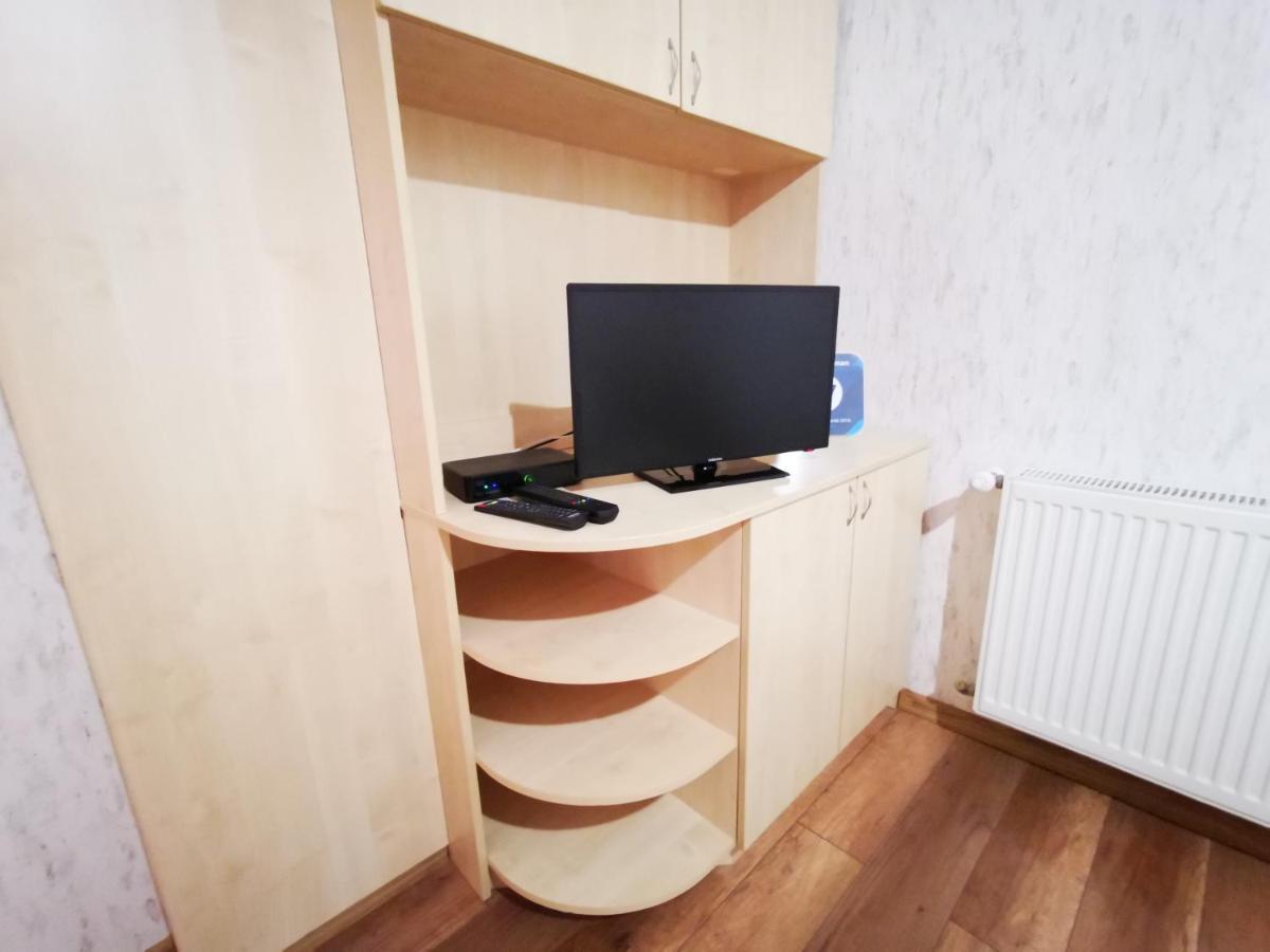 Mate Apartman Gyula Exterior foto